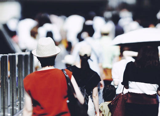 各種イベント警備